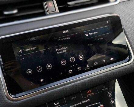 Белый Ленд Ровер Рендж Ровер Эвок, объемом двигателя 2 л и пробегом 55 тыс. км за 38490 $, фото 20 на Automoto.ua