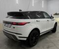 Білий Ленд Ровер Рендж Ровер Евок, об'ємом двигуна 2 л та пробігом 59 тис. км за 25999 $, фото 22 на Automoto.ua