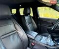 Білий Ленд Ровер Рендж Ровер Евок, об'ємом двигуна 2 л та пробігом 120 тис. км за 28400 $, фото 11 на Automoto.ua