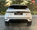 Білий Ленд Ровер Рендж Ровер Евок, об'ємом двигуна 2 л та пробігом 42 тис. км за 33000 $, фото 36 на Automoto.ua