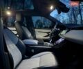 Білий Ленд Ровер Рендж Ровер Евок, об'ємом двигуна 2 л та пробігом 130 тис. км за 35000 $, фото 68 на Automoto.ua