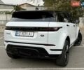 Білий Ленд Ровер Рендж Ровер Евок, об'ємом двигуна 2 л та пробігом 40 тис. км за 39999 $, фото 9 на Automoto.ua