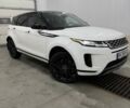 Білий Ленд Ровер Рендж Ровер Евок, об'ємом двигуна 2 л та пробігом 59 тис. км за 25999 $, фото 1 на Automoto.ua