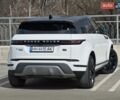 Белый Ленд Ровер Рендж Ровер Эвок, объемом двигателя 2 л и пробегом 63 тыс. км за 32500 $, фото 15 на Automoto.ua