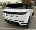 Білий Ленд Ровер Рендж Ровер Евок, об'ємом двигуна 2 л та пробігом 40 тис. км за 39999 $, фото 19 на Automoto.ua