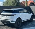 Білий Ленд Ровер Рендж Ровер Евок, об'ємом двигуна 2 л та пробігом 90 тис. км за 25500 $, фото 8 на Automoto.ua