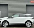 Ленд Ровер Рендж Ровер Евок 2020 у Києві на Automoto.ua Білий Ленд Ровер Рендж Ровер Евок, об'ємом двигуна 2 л та пробігом 68 тис. км за 36900 $, фото 13 на Automoto.ua
