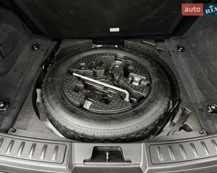 Білий Ленд Ровер Рендж Ровер Евок, об'ємом двигуна 2 л та пробігом 59 тис. км за 25999 $, фото 43 на Automoto.ua