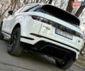 Білий Ленд Ровер Рендж Ровер Евок, об'ємом двигуна 2 л та пробігом 130 тис. км за 35000 $, фото 91 на Automoto.ua