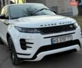 Белый Ленд Ровер Рендж Ровер Эвок, объемом двигателя 2 л и пробегом 132 тыс. км за 27500 $, фото 111 на Automoto.ua