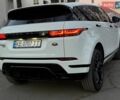 Білий Ленд Ровер Рендж Ровер Евок, об'ємом двигуна 2 л та пробігом 132 тис. км за 27500 $, фото 37 на Automoto.ua