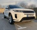 Білий Ленд Ровер Рендж Ровер Евок, об'ємом двигуна 2 л та пробігом 98 тис. км за 33999 $, фото 6 на Automoto.ua