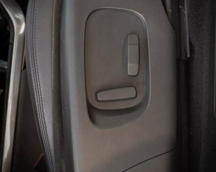 Белый Ленд Ровер Рендж Ровер Эвок, объемом двигателя 2 л и пробегом 88 тыс. км за 28000 $, фото 37 на Automoto.ua