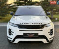 Білий Ленд Ровер Рендж Ровер Евок, об'ємом двигуна 2 л та пробігом 42 тис. км за 33000 $, фото 9 на Automoto.ua