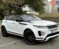 Білий Ленд Ровер Рендж Ровер Евок, об'ємом двигуна 2 л та пробігом 40 тис. км за 39999 $, фото 5 на Automoto.ua