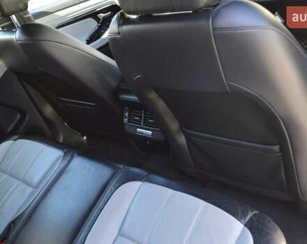 Білий Ленд Ровер Рендж Ровер Евок, об'ємом двигуна 2 л та пробігом 70 тис. км за 33900 $, фото 43 на Automoto.ua