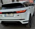 Білий Ленд Ровер Рендж Ровер Евок, об'ємом двигуна 2 л та пробігом 130 тис. км за 35000 $, фото 24 на Automoto.ua