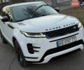 Білий Ленд Ровер Рендж Ровер Евок, об'ємом двигуна 2 л та пробігом 130 тис. км за 35000 $, фото 23 на Automoto.ua