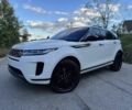 Белый Ленд Ровер Рендж Ровер Эвок, объемом двигателя 2 л и пробегом 44 тыс. км за 9900 $, фото 2 на Automoto.ua