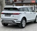 Белый Ленд Ровер Рендж Ровер Эвок, объемом двигателя 2 л и пробегом 40 тыс. км за 30950 $, фото 90 на Automoto.ua
