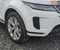 Білий Ленд Ровер Рендж Ровер Евок, об'ємом двигуна 0 л та пробігом 100 тис. км за 18800 $, фото 11 на Automoto.ua
