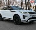 Білий Ленд Ровер Рендж Ровер Евок, об'ємом двигуна 2 л та пробігом 130 тис. км за 35000 $, фото 85 на Automoto.ua