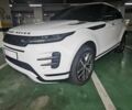 Белый Ленд Ровер Рендж Ровер Эвок, объемом двигателя 2 л и пробегом 50 тыс. км за 24000 $, фото 1 на Automoto.ua
