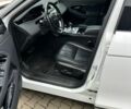 Білий Ленд Ровер Рендж Ровер Евок, об'ємом двигуна 2 л та пробігом 80 тис. км за 33900 $, фото 13 на Automoto.ua