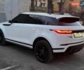Білий Ленд Ровер Рендж Ровер Евок, об'ємом двигуна 2 л та пробігом 130 тис. км за 35000 $, фото 82 на Automoto.ua