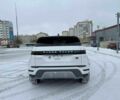 Белый Ленд Ровер Рендж Ровер Эвок, объемом двигателя 2 л и пробегом 45 тыс. км за 20000 $, фото 4 на Automoto.ua