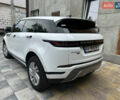Белый Ленд Ровер Рендж Ровер Эвок, объемом двигателя 2 л и пробегом 88 тыс. км за 30500 $, фото 4 на Automoto.ua