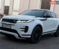 Білий Ленд Ровер Рендж Ровер Евок, об'ємом двигуна 2 л та пробігом 130 тис. км за 35000 $, фото 70 на Automoto.ua