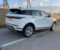 Білий Ленд Ровер Рендж Ровер Евок, об'ємом двигуна 2 л та пробігом 98 тис. км за 33999 $, фото 1 на Automoto.ua