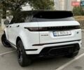 Білий Ленд Ровер Рендж Ровер Евок, об'ємом двигуна 2 л та пробігом 40 тис. км за 39999 $, фото 6 на Automoto.ua