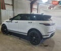 Белый Ленд Ровер Рендж Ровер Эвок, объемом двигателя 2 л и пробегом 87 тыс. км за 10150 $, фото 2 на Automoto.ua