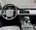 Ленд Ровер Рендж Ровер Евок 2020 у Києві на Automoto.ua Білий Ленд Ровер Рендж Ровер Евок, об'ємом двигуна 2 л та пробігом 68 тис. км за 36900 $, фото 19 на Automoto.ua
