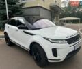 Белый Ленд Ровер Рендж Ровер Эвок, объемом двигателя 2 л и пробегом 68 тыс. км за 30000 $, фото 1 на Automoto.ua