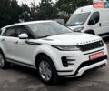 Білий Ленд Ровер Рендж Ровер Евок, об'ємом двигуна 2 л та пробігом 40 тис. км за 29990 $, фото 14 на Automoto.ua