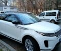 Белый Ленд Ровер Рендж Ровер Эвок, объемом двигателя 2 л и пробегом 85 тыс. км за 30500 $, фото 1 на Automoto.ua