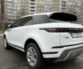 Белый Ленд Ровер Рендж Ровер Эвок, объемом двигателя 2 л и пробегом 85 тыс. км за 35000 $, фото 6 на Automoto.ua