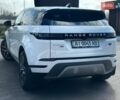 Белый Ленд Ровер Рендж Ровер Эвок, объемом двигателя 2 л и пробегом 135 тыс. км за 36000 $, фото 11 на Automoto.ua