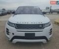 Белый Ленд Ровер Рендж Ровер Эвок, объемом двигателя 2 л и пробегом 132 тыс. км за 11500 $, фото 4 на Automoto.ua