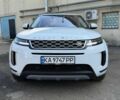 Білий Ленд Ровер Рендж Ровер Евок, об'ємом двигуна 2 л та пробігом 75 тис. км за 36000 $, фото 1 на Automoto.ua