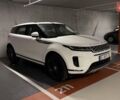 Білий Ленд Ровер Рендж Ровер Евок, об'ємом двигуна 2 л та пробігом 65 тис. км за 38000 $, фото 2 на Automoto.ua