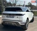 Белый Ленд Ровер Рендж Ровер Эвок, объемом двигателя 2 л и пробегом 135 тыс. км за 36000 $, фото 9 на Automoto.ua
