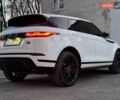 Білий Ленд Ровер Рендж Ровер Евок, об'ємом двигуна 2 л та пробігом 130 тис. км за 35000 $, фото 81 на Automoto.ua