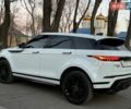 Білий Ленд Ровер Рендж Ровер Евок, об'ємом двигуна 2 л та пробігом 130 тис. км за 35000 $, фото 41 на Automoto.ua