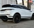 Білий Ленд Ровер Рендж Ровер Евок, об'ємом двигуна 2 л та пробігом 130 тис. км за 35000 $, фото 74 на Automoto.ua