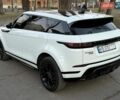 Білий Ленд Ровер Рендж Ровер Евок, об'ємом двигуна 2 л та пробігом 130 тис. км за 35000 $, фото 39 на Automoto.ua