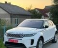 Білий Ленд Ровер Рендж Ровер Евок, об'ємом двигуна 2 л та пробігом 88 тис. км за 24300 $, фото 28 на Automoto.ua